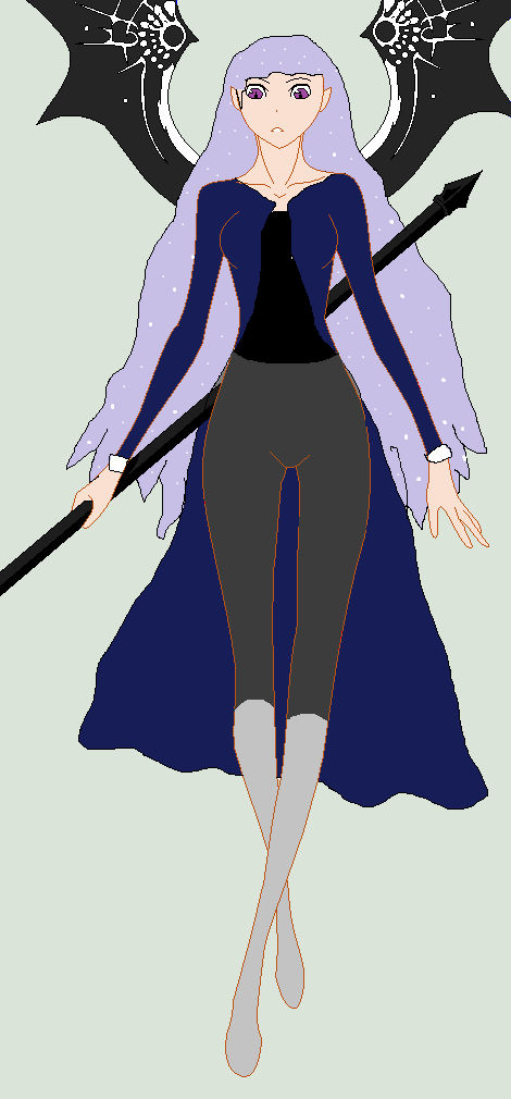 Demoned Demoned by coolbeans124 on DeviantArt