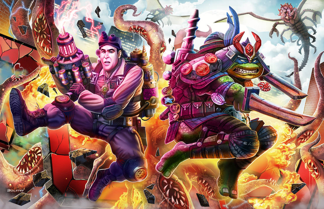 Migo'n with you by Mr-Donkeygoat on DeviantArt