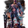 character KILLGORE