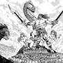 Conan - Valley of the worm