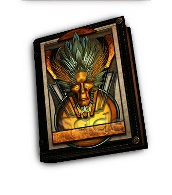 spellbook design by freeusestock on DeviantArt