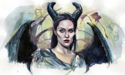 Maleficent