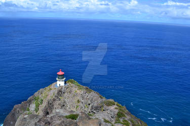 Makapu'u Lighthouse