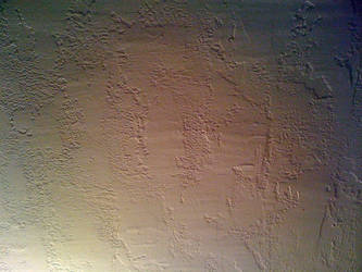 Day 60: Painted Ceiling Texture