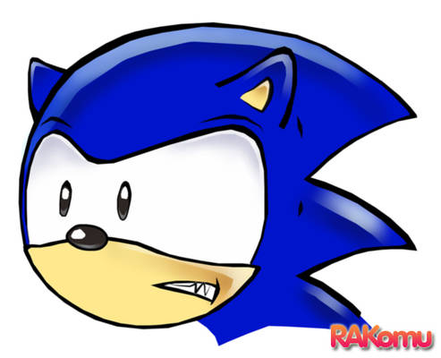 Sonic the Hedgehog