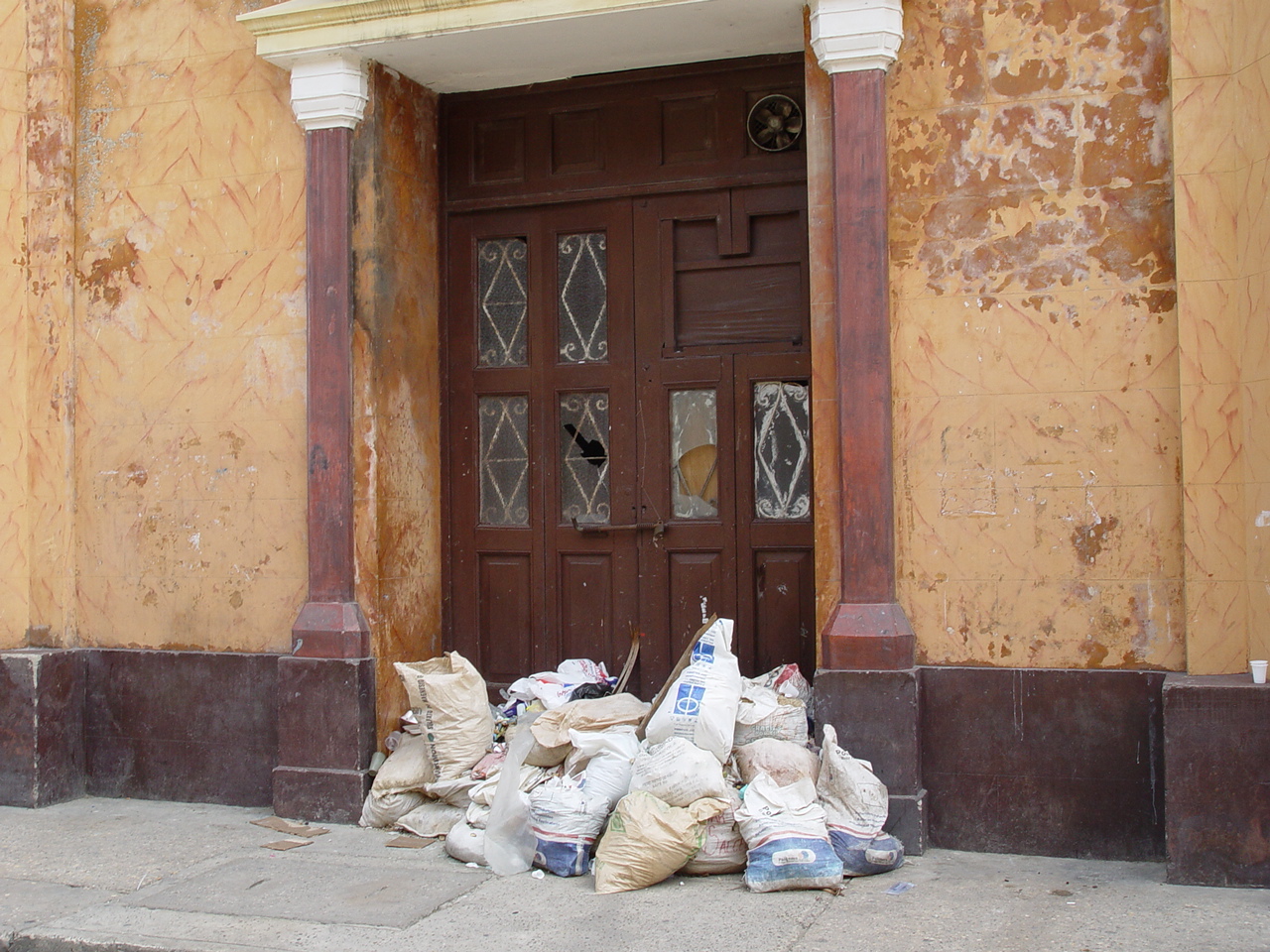 Historic Cartagena - 2