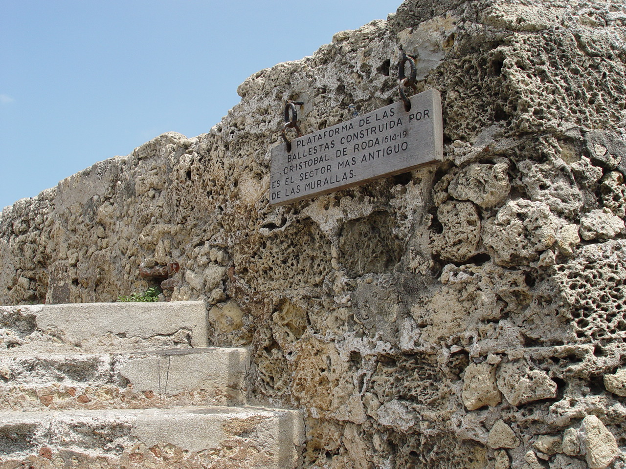 Historic Cartagena - 7