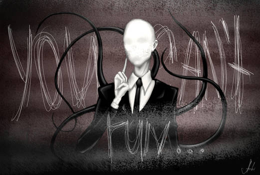 Slenderman