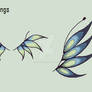 WITCH Wings Ref