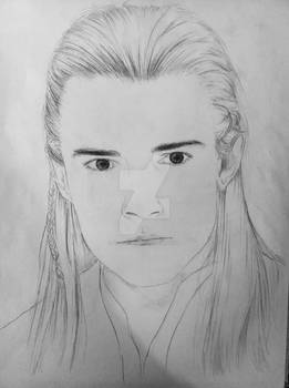 Legolas