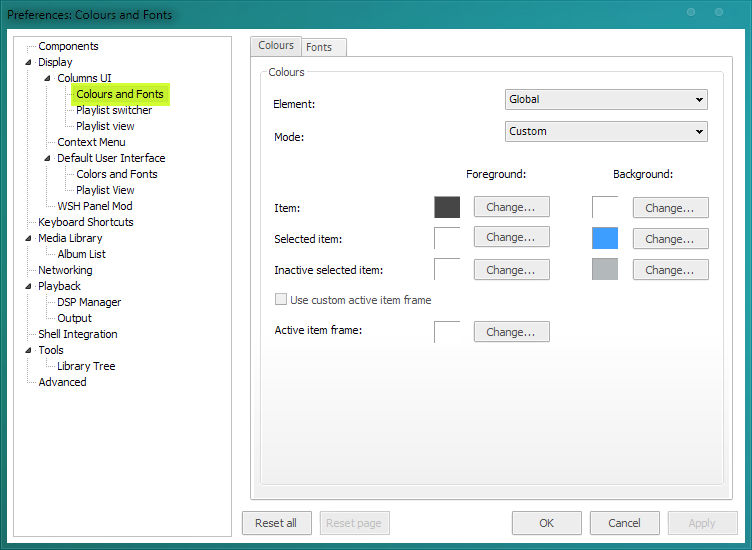 5 by Markkoenig 5 by Markkoenig