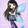 Manga Bratz Fairy 2 of 3