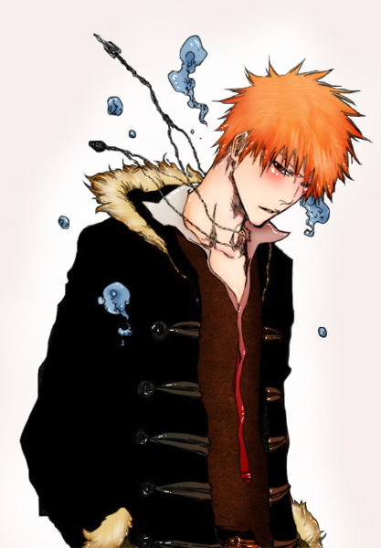 Ichigo