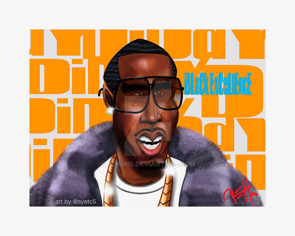 Diddy by REHone on DeviantArt