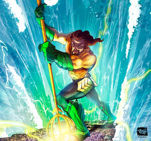 Aquaman