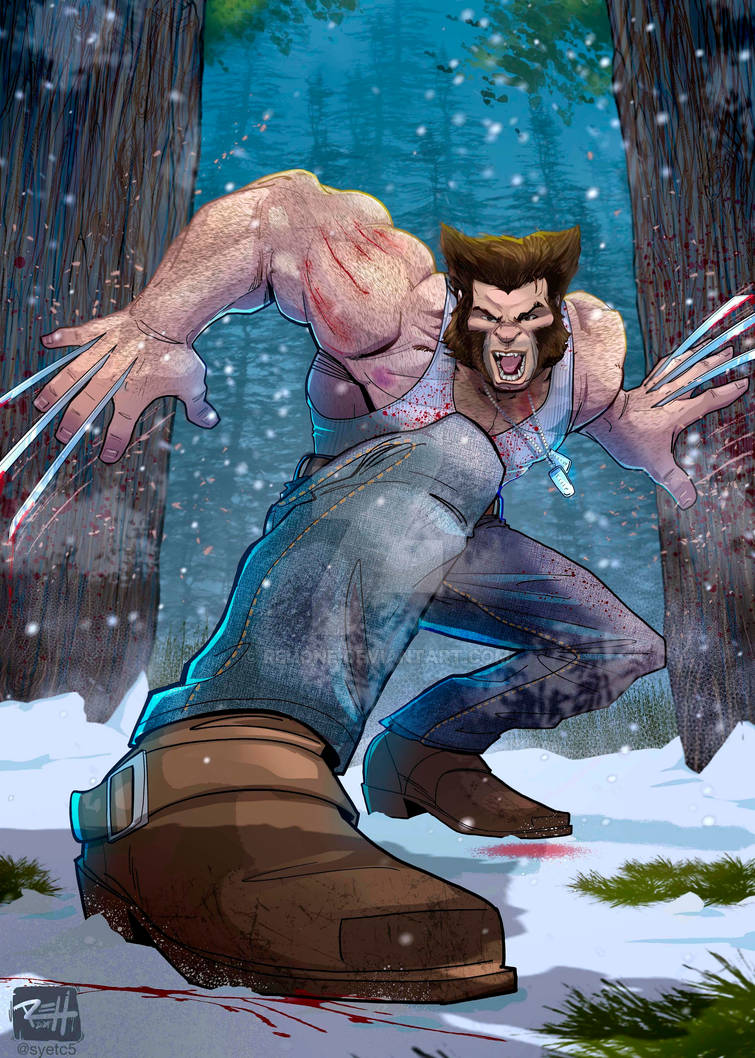 Cornered By Rehone On Deviantart Cornered By Rehone On Deviantart