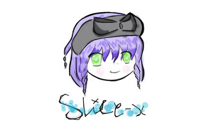 Slice's avi art