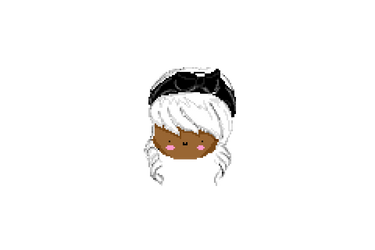 First Pixel Art