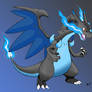 Pokemon X: Mega Charizard