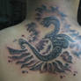 OM Tattoo