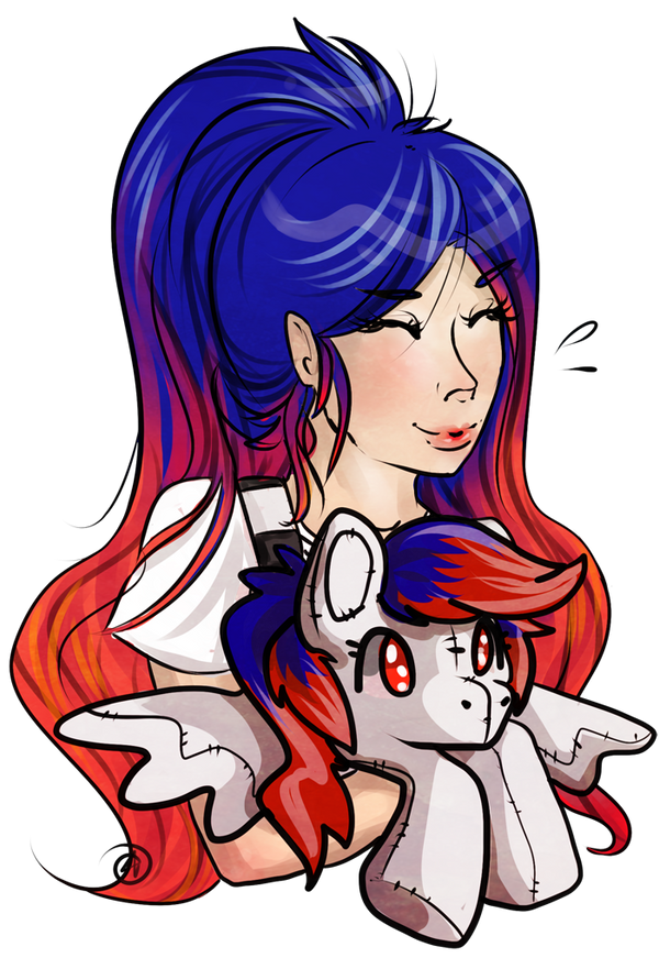 Ricky by KebabPekoniRulla on DeviantArt