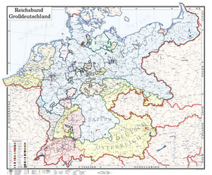 Grootduitsland