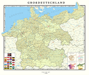 Greater Germany