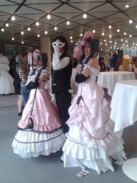 ~Black Butler~