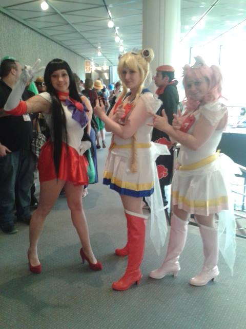 ~Sailor Moon~