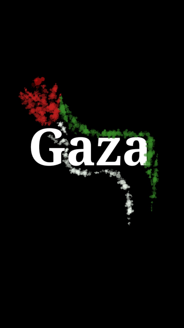 Save gaza