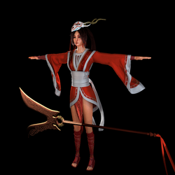 Blood Moon Akali