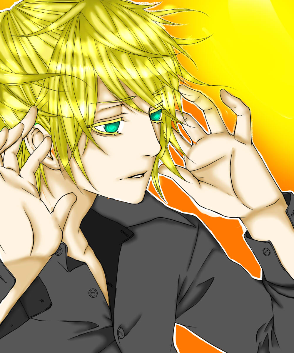 Len Kagamine