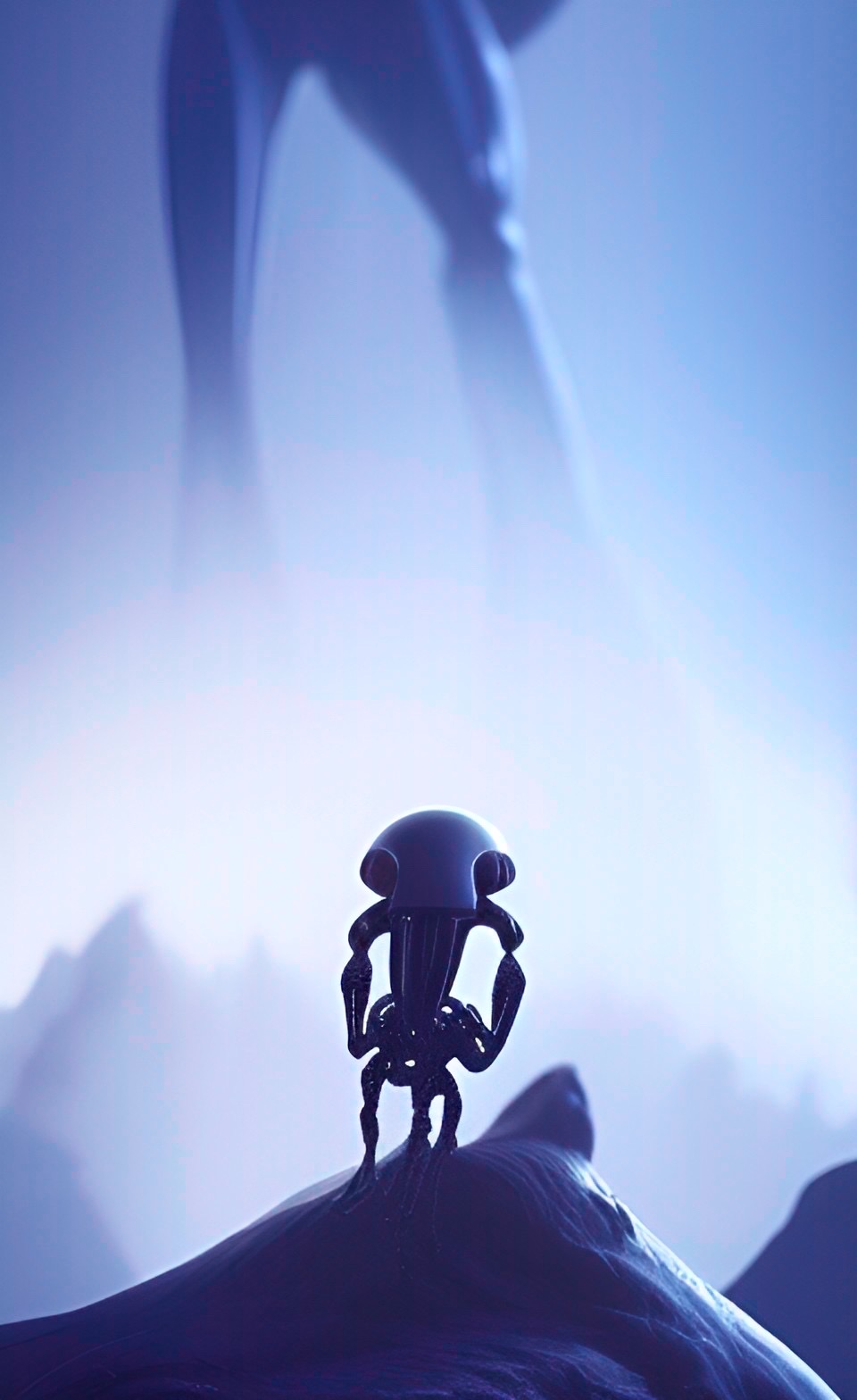Sentinel by SKUNDAR on DeviantArt