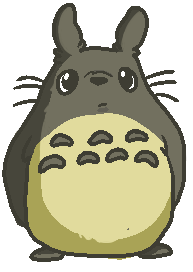 totoro