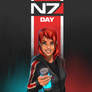 N7 day