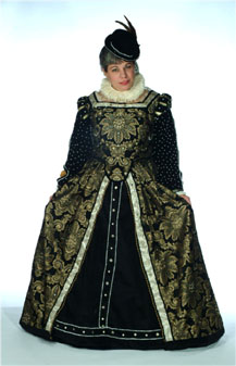 Mary Queen of Scots