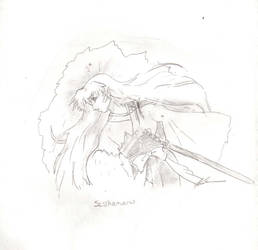 Sesshomaru