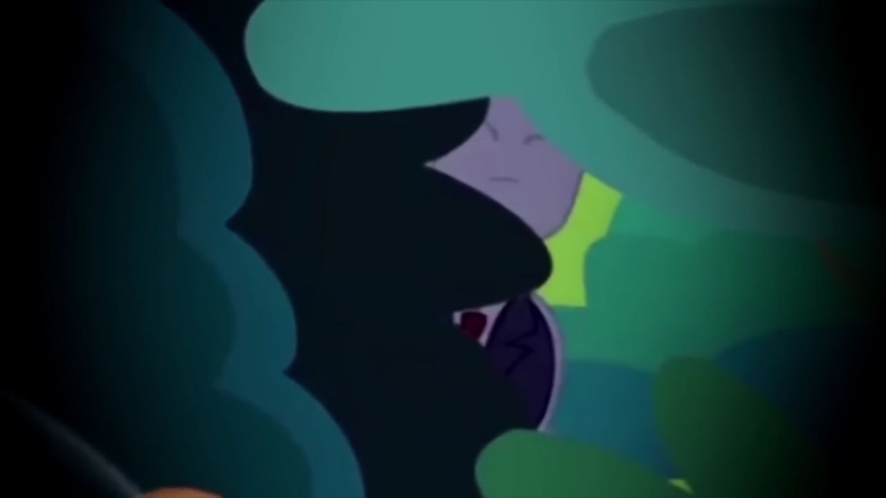 Mlp Slender Slender man in MLP!? by DjKakarot on DeviantArt