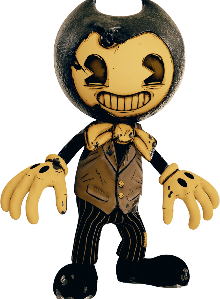 Bendy Boi Again Cause Why Not Render By DjKakarot On DeviantArt bendy-boi-again-cause-why-not-render-by-djkakarot-on-deviantart