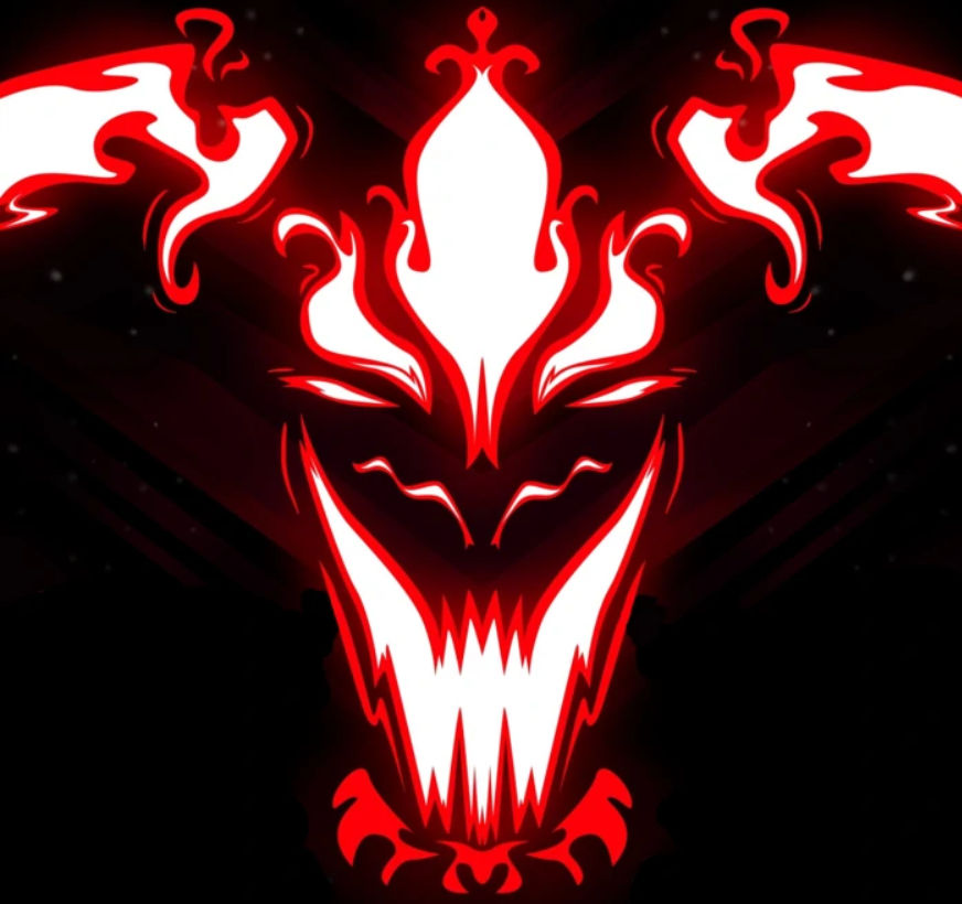 Hazbin hotel Satan by DjKakarot on DeviantArt