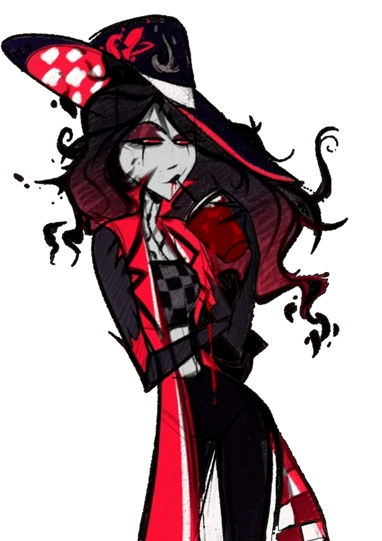 Oreocatsu Roo Roo Human Form by DjKakarot on DeviantArt
