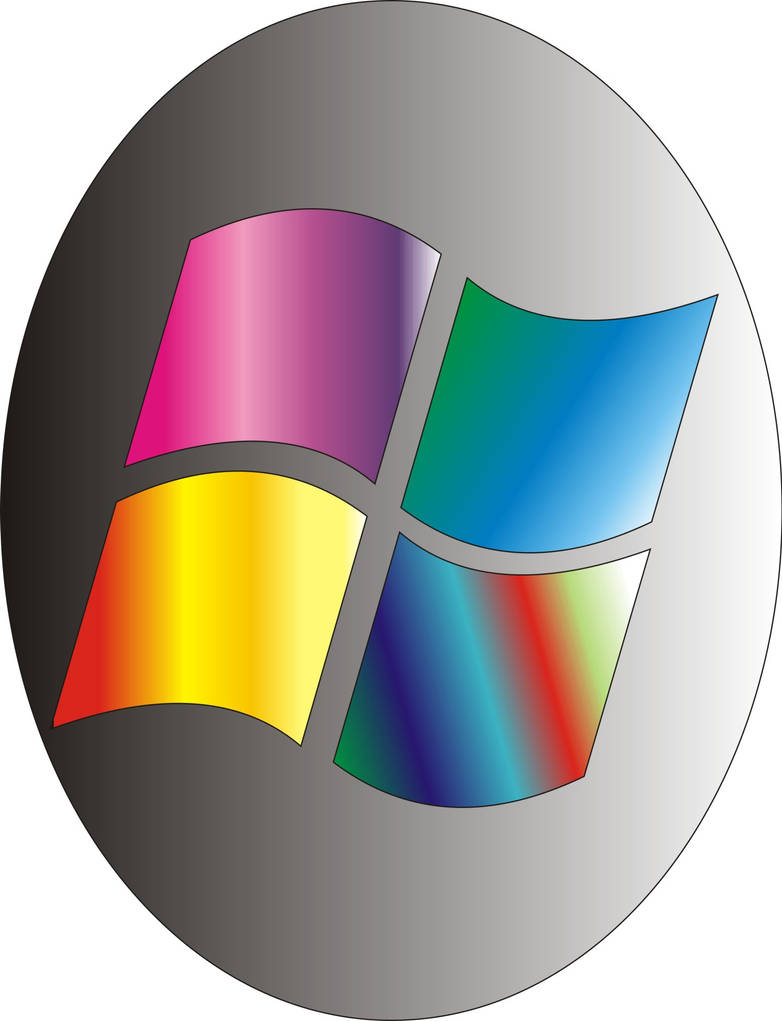 Windows Color by Bibsdias on DeviantArt