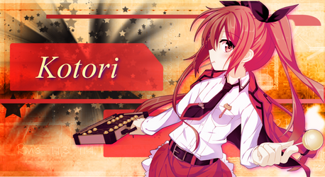 Kotori - Banner