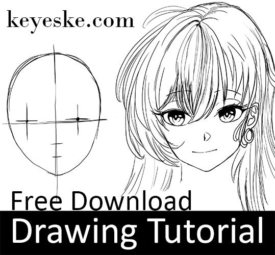 free how to draw tutorial by derirora on DeviantArt