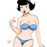 betty rubble nude teaser