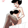 betty rubble nude teaser