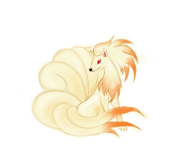 Ninetales