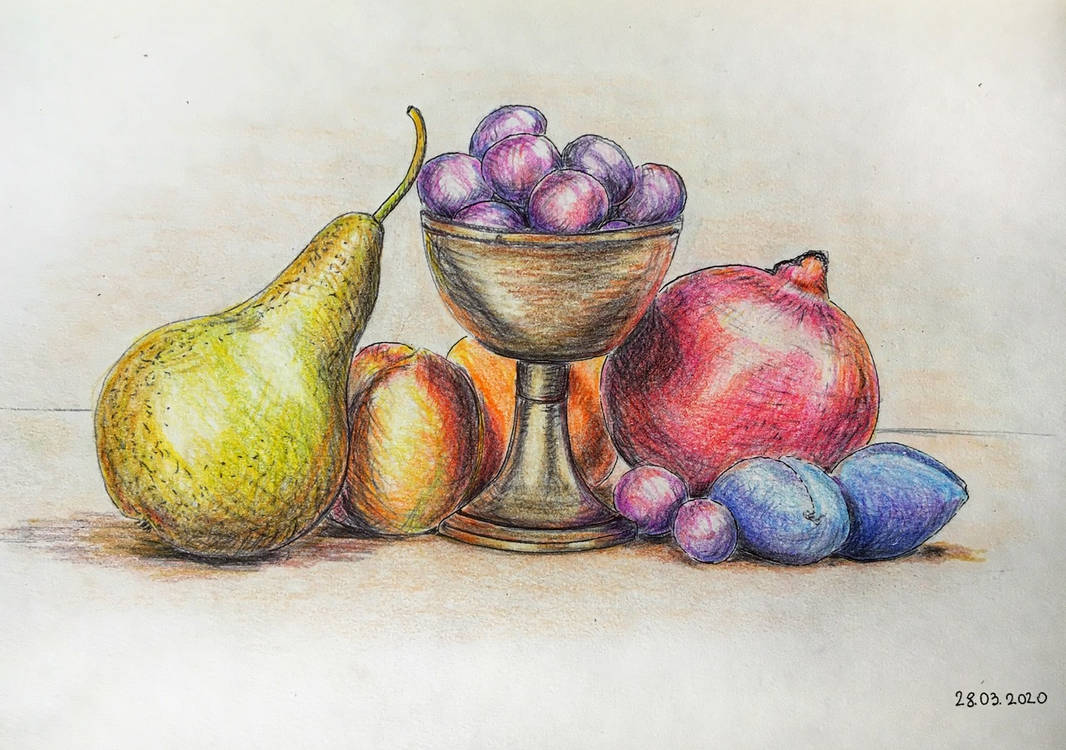 Fruits practice