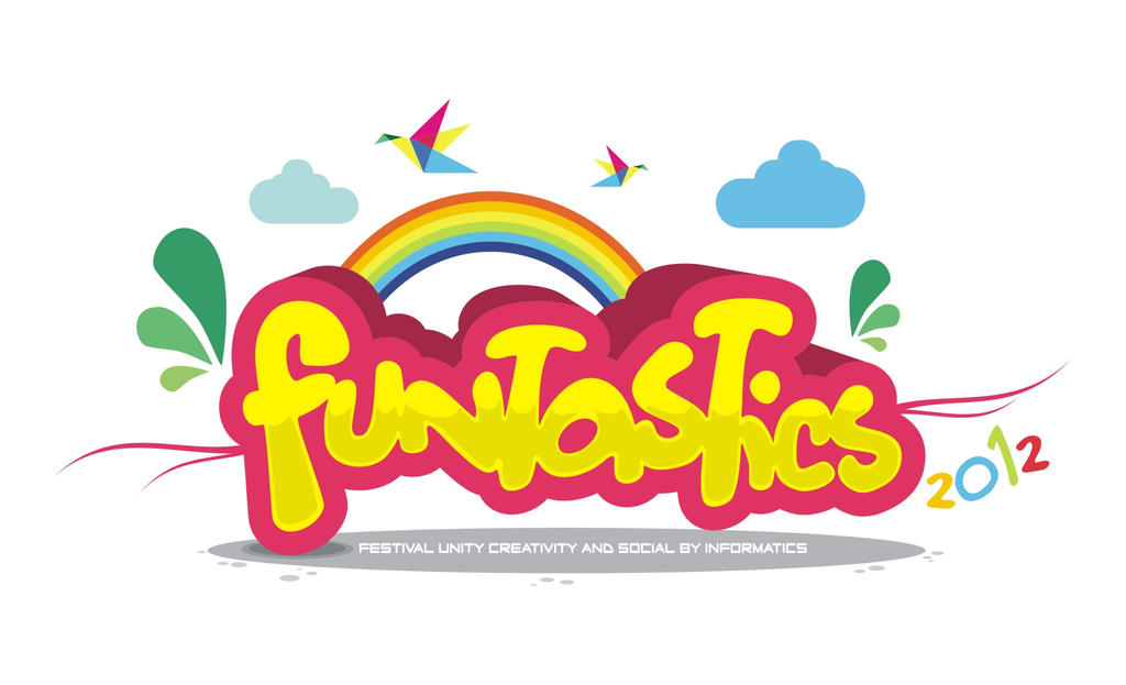 Logo Funtastics 2012 by ozcarl-bushido on DeviantArt