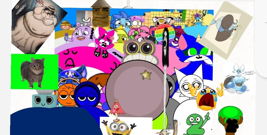 Ohio by Ksksjoks on DeviantArt